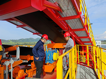 優(yōu)質(zhì)履約！馬來西亞沙巴旗濱項(xiàng)目獲業(yè)主感謝信